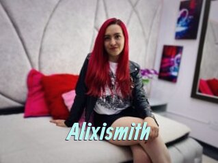 Alixismith