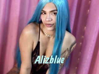 Alizblue