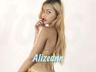 Alizeann