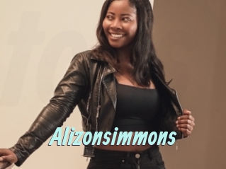 Alizonsimmons