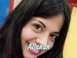 Allanan
