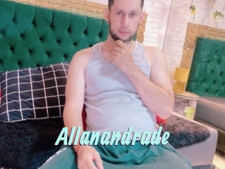Allanandrade
