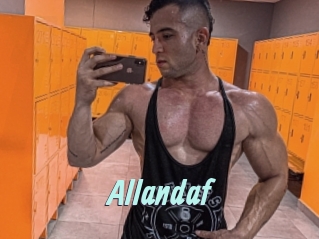Allandaf