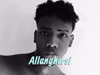 Allanghersi
