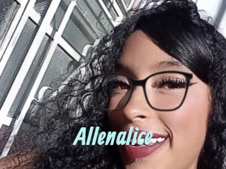 Allenalice
