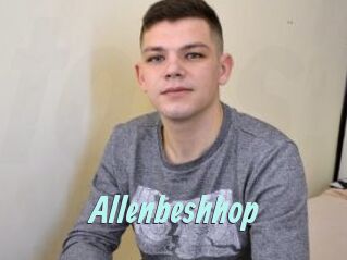 Allenbeshhop