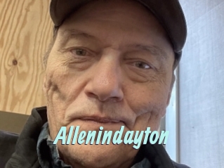 Allenindayton