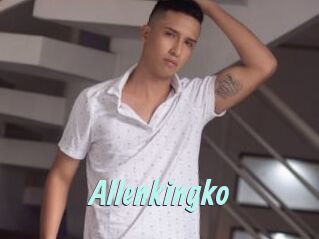 Allenkingko
