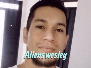 Allenswesley