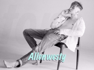 Allenwesty