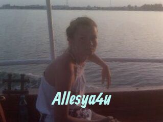 Allesya4u