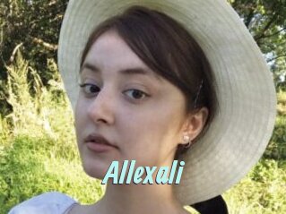 Allexali