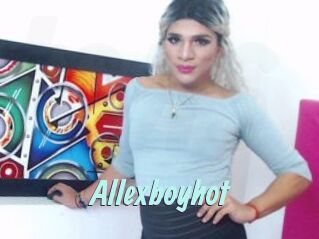 Allexboyhot