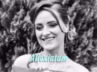 allexiatam Ton Show