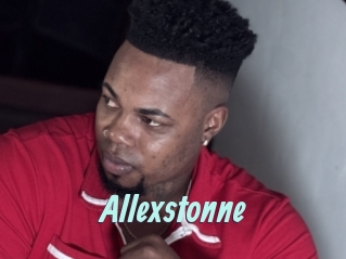 allexstonne Ton Show