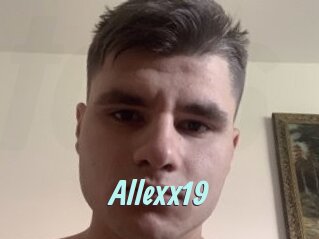 Allexx19