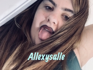 Allexysalle