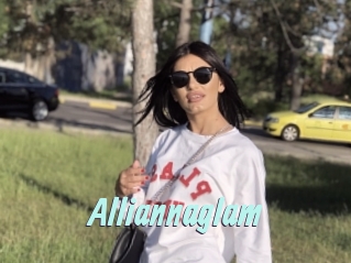 Alliannaglam