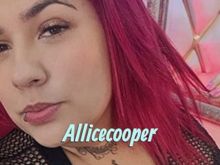 Allicecooper
