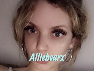 Alliebearx
