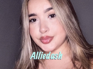 Alliedash