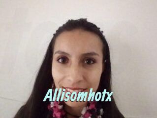 Allisomhotx