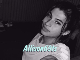 Allison69ts