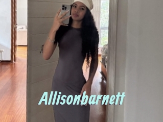Allisonbarnett