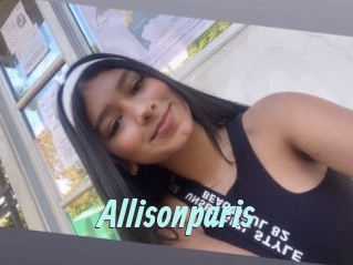 Allisonparis