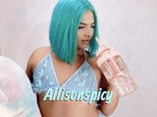 Allisonspicy
