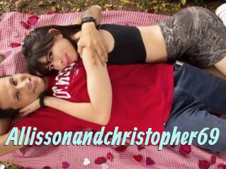 Allissonandchristopher69