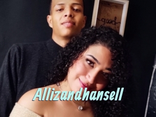 Allizandhansell