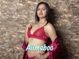 allmaboo Ton Show
