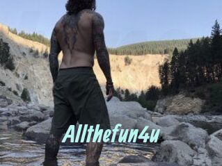 Allthefun4u