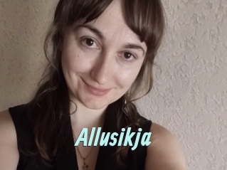 Allusikja
