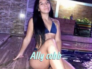 Ally_cobb