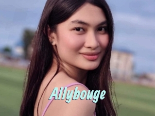 Allybouge