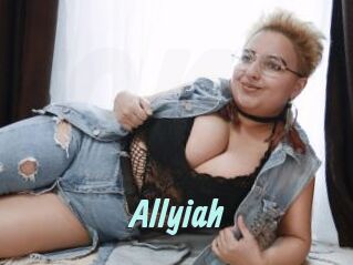 Allyiah