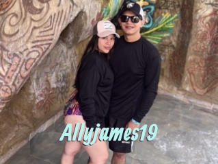 Allyjames19