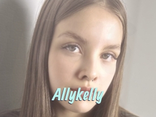 Allykelly