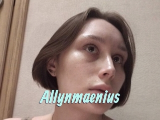 Allynmaenius