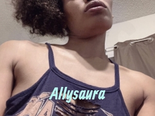 Allysaura