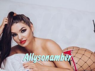 Allysonamber