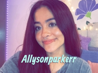 allysonparkerr Ton Show