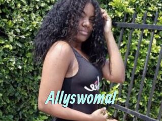 Allyswomal