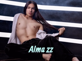 Alma_zz