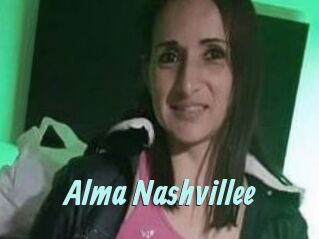 Alma_Nashvillee
