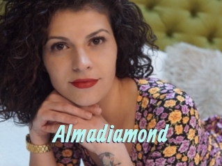 Almadiamond