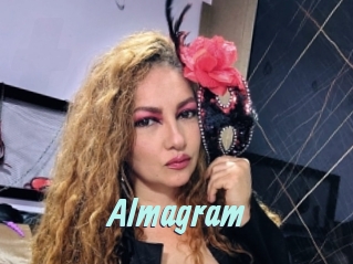 Almagram