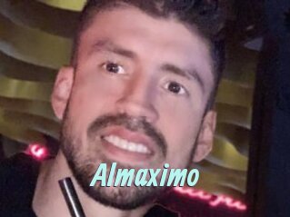 almaximo Ton Show